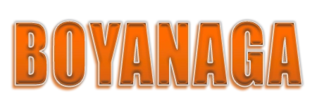 BOYANAGA